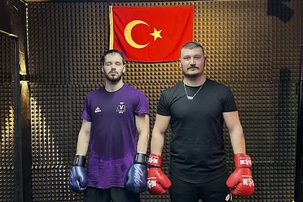 Melikşah Spor Kulübü - Resim 8