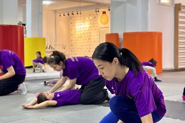 Melikşah Spor Kulübü - Resim 2