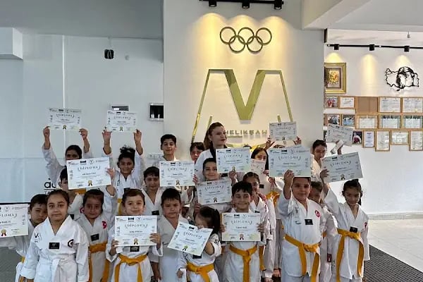 Melikşah Spor Kulübü - Resim 15