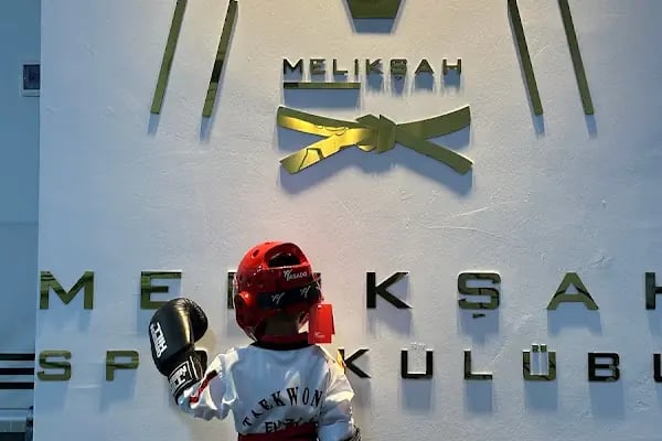 Melikşah Spor Kulübü - Resim 16