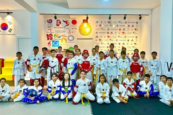 Melikşah Spor Kulübü - Resim 9