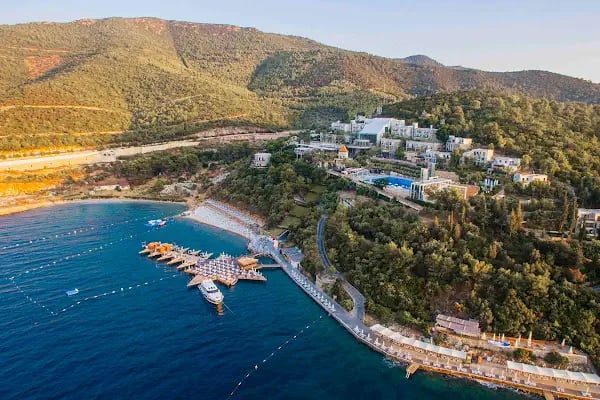 DUJA BODRUM - Resim 17