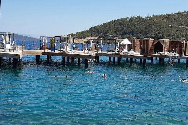 DUJA BODRUM - Resim 20
