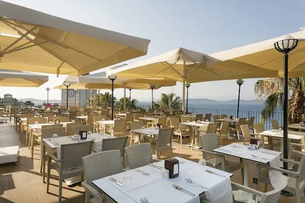 DUJA BODRUM - Resim 7