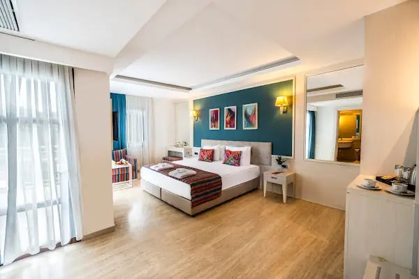 DUJA BODRUM - Resim 8