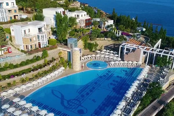 DUJA BODRUM - Resim 16