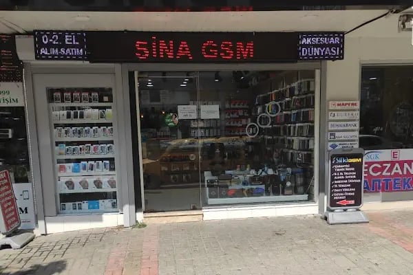 Sina GSM - Resim 13