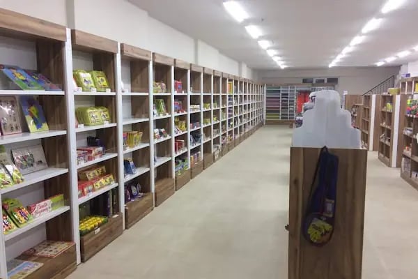 Kaplan Kırtasiye - Resim 15