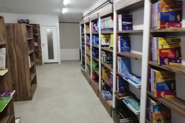 Kaplan Kırtasiye - Resim 6