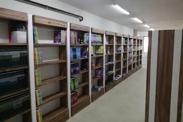 Kaplan Kırtasiye - Resim 18