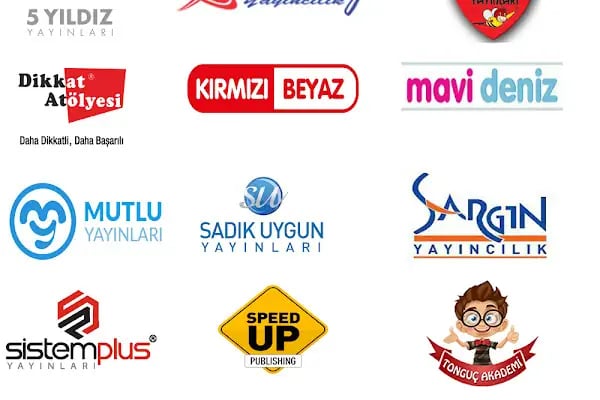 Kaplan Kırtasiye - Resim 10