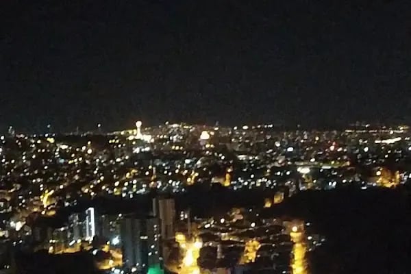 Ankara Tower - Resim 5