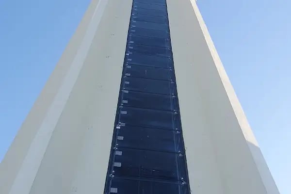 Ankara Tower - Resim 4