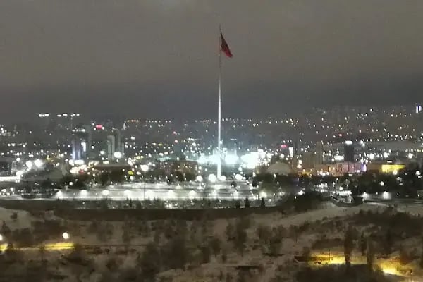 Ankara Tower - Resim 3