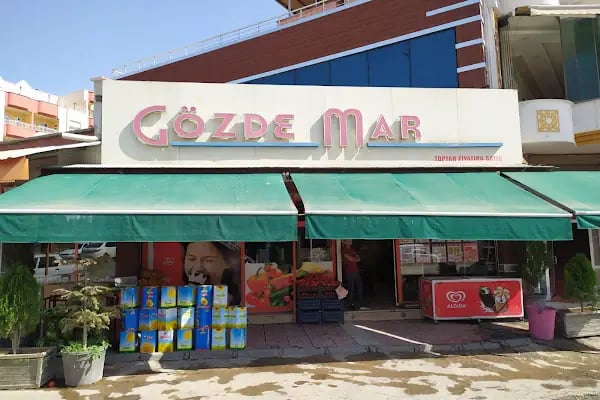 Gözde Market - Resim 10