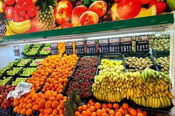 Gözde Market - Resim 8