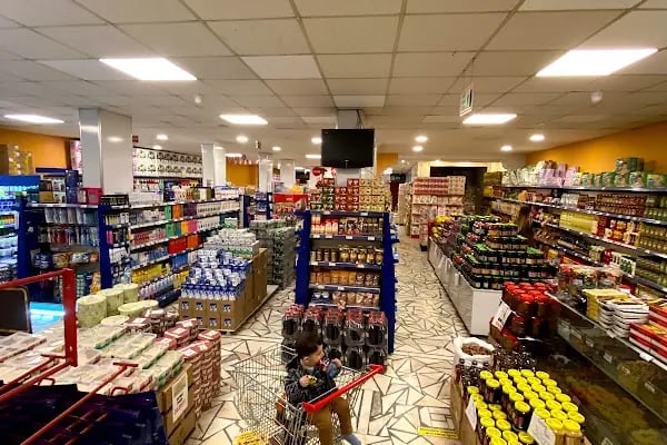 Gözde Market - Resim 2