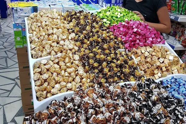 Gözde Market - Resim 3