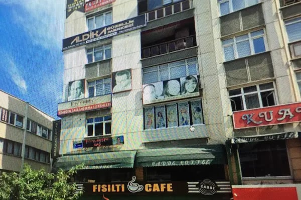 Frenchair Trabzon Saç Protezi Merkezi - Resim 11