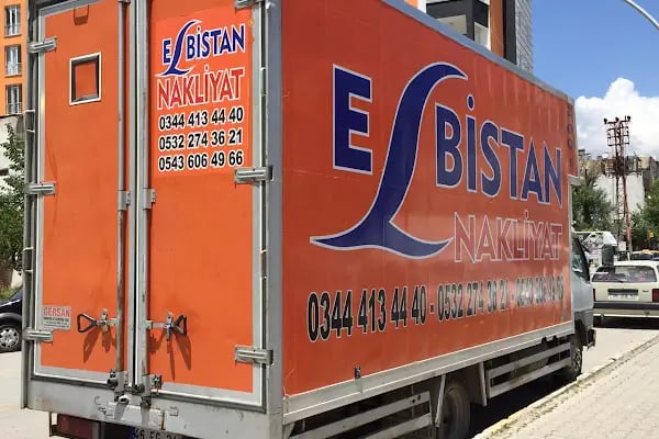 Elbistan Evden Eve Nakliyat - Resim 2