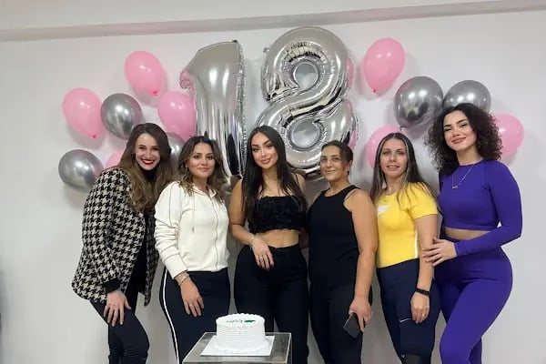 b-fit Gölcük Kadınların Spor ve Yaşam Merkezzi - Resim 2