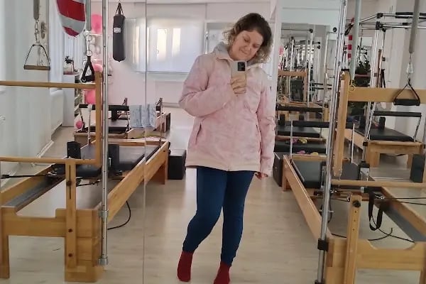 b-fit Gölcük Kadınların Spor ve Yaşam Merkezzi - Resim 1