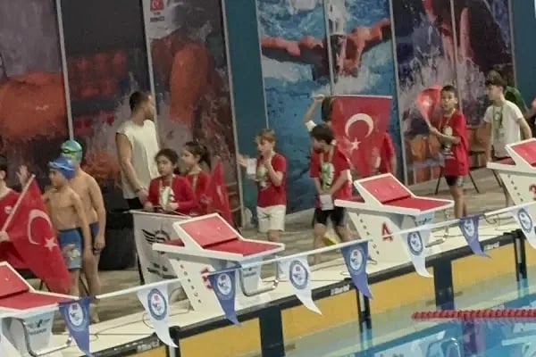 SAKARYA YÜZME HAVUZU - Resim 5