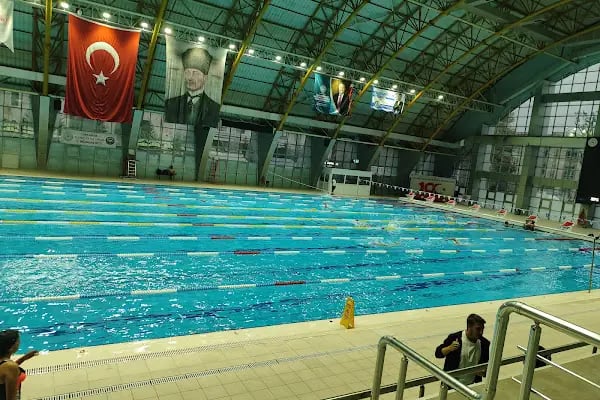 SAKARYA YÜZME HAVUZU - Resim 20