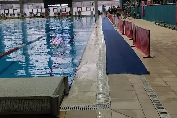 SAKARYA YÜZME HAVUZU - Resim 16
