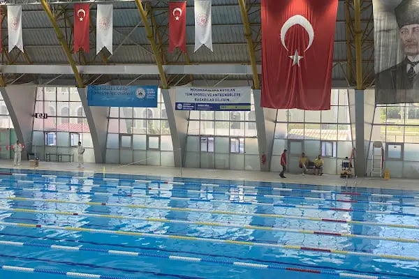SAKARYA YÜZME HAVUZU - Resim 18