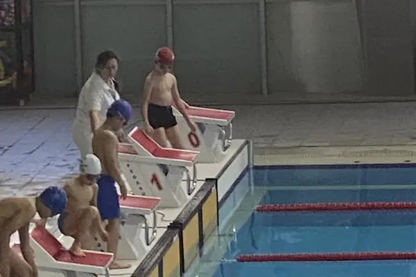 SAKARYA YÜZME HAVUZU - Resim 7