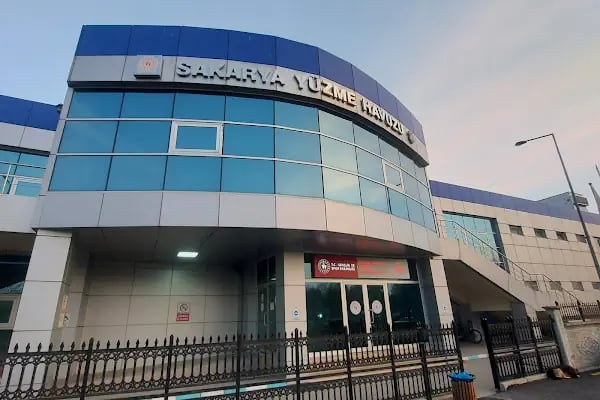 SAKARYA YÜZME HAVUZU - Resim 11