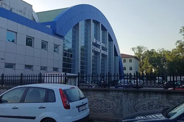 SAKARYA YÜZME HAVUZU - Resim 13
