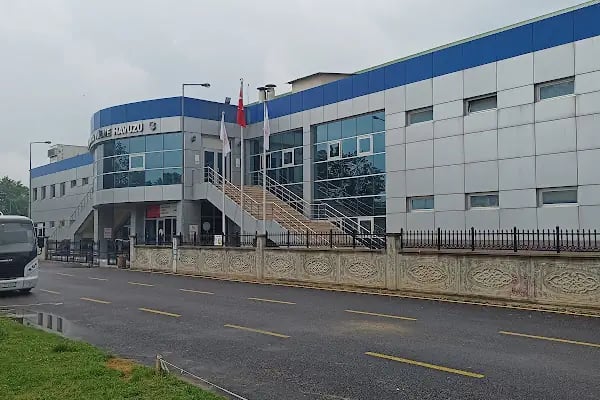 SAKARYA YÜZME HAVUZU - Resim 4
