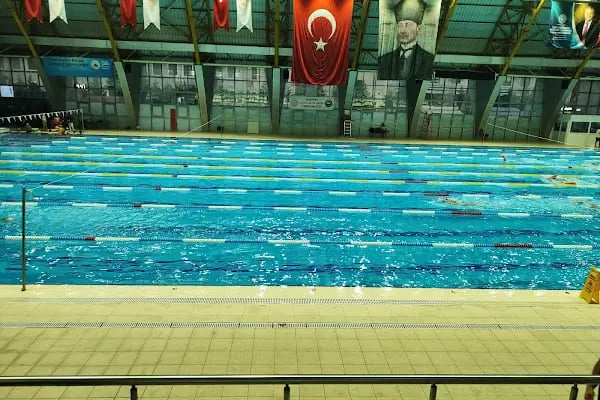SAKARYA YÜZME HAVUZU - Resim 15
