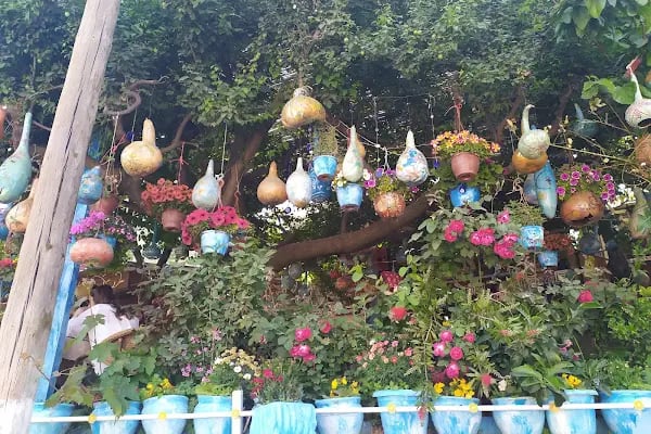 Üçyol Cafe &amp; Bar - Resim 15