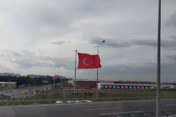 Üçyol Cafe &amp; Bar - Resim 17