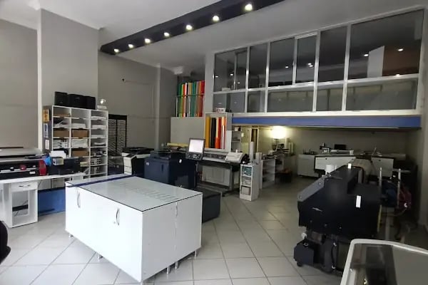Samsun Ozalit Baskı Merkezi - Resim 2