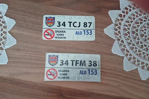 Samsun Ozalit Baskı Merkezi - Resim 7