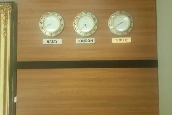 Samsun Ozalit Baskı Merkezi - Resim 12