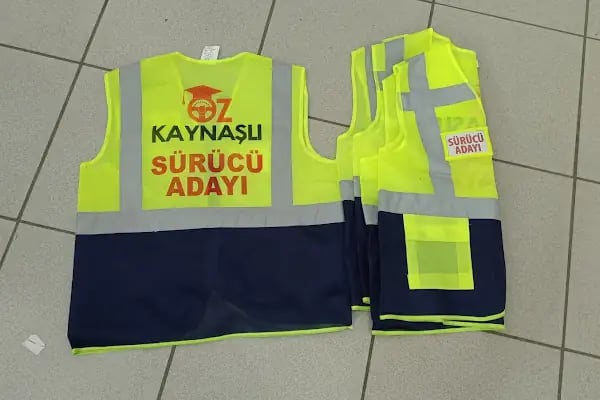 Samsun Ozalit Baskı Merkezi - Resim 8