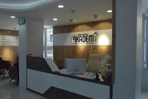 Özel Malatya Akademi Ağız ve Diş Sağlığı Polikliniği - Resim 7