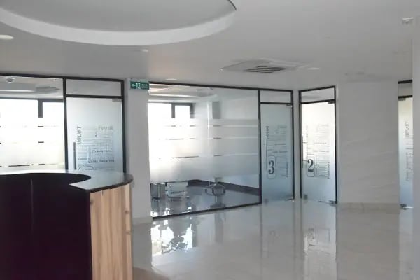 Özel Malatya Akademi Ağız ve Diş Sağlığı Polikliniği - Resim 5