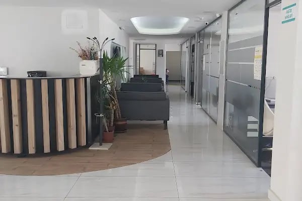 Özel Malatya Akademi Ağız ve Diş Sağlığı Polikliniği - Resim 3