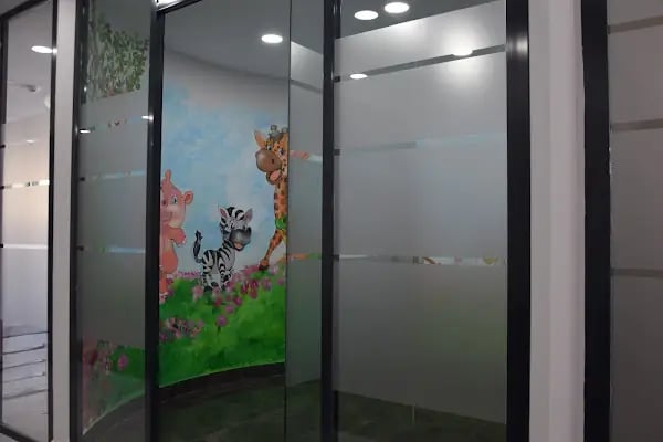Özel Malatya Akademi Ağız ve Diş Sağlığı Polikliniği - Resim 10