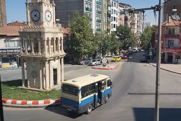 Özel Malatya Akademi Ağız ve Diş Sağlığı Polikliniği - Resim 4
