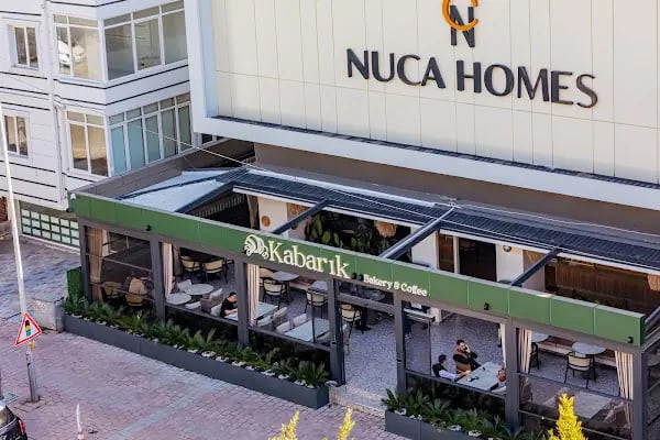 Nuca Homes - Resim 12