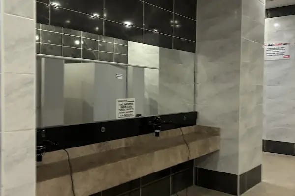 Maxtime Spor Merkezi ve Yüzme havuzu - Resim 12