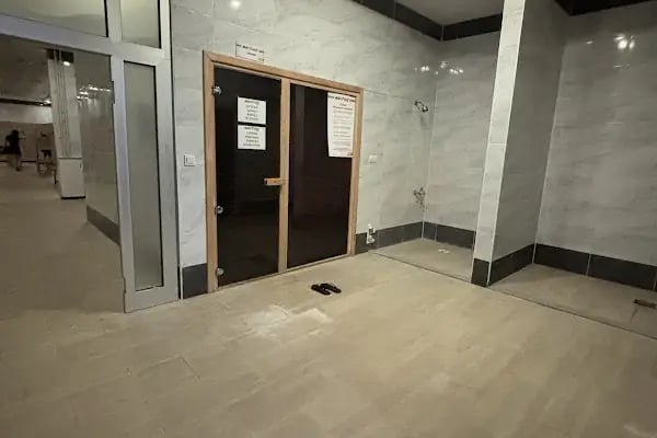 Maxtime Spor Merkezi ve Yüzme havuzu - Resim 19