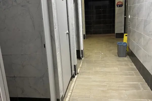 Maxtime Spor Merkezi ve Yüzme havuzu - Resim 8